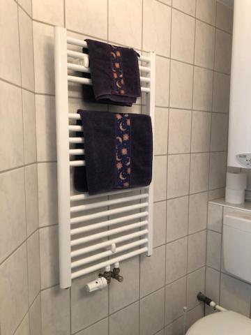 ホテル Gaestehaus Goldhorn Rödental エクステリア 写真