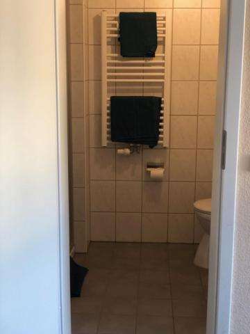 ホテル Gaestehaus Goldhorn Rödental エクステリア 写真